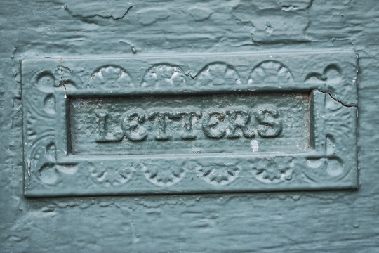 LETTERS