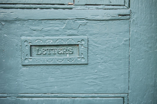 letters