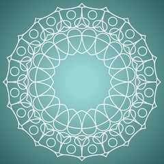 Mandala Muster geometrisch Schaubild magisch
pattern geometric diagram magically round