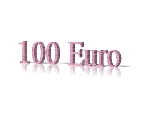 100 euro