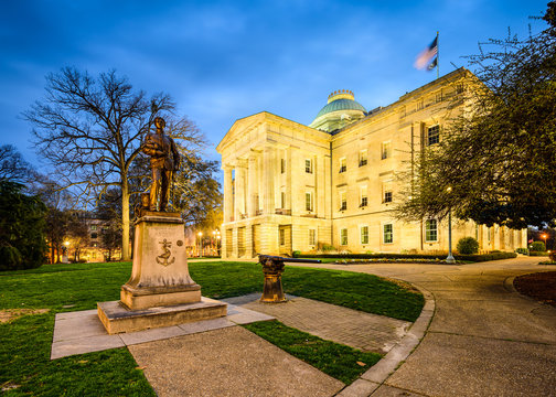 North Carolina State House