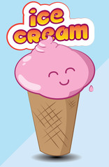 ice cream