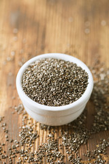 chia seeds