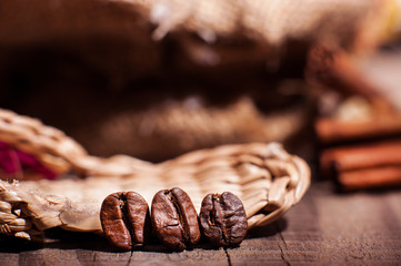 Coffee on