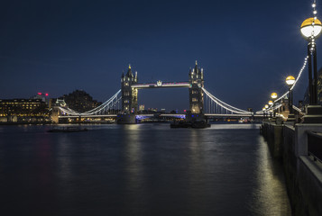 tower bridge