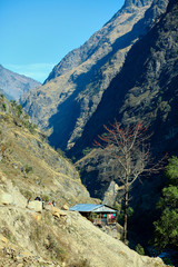 Village in  Nepal