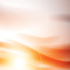 Fototapeta premium zachód słońca wektor