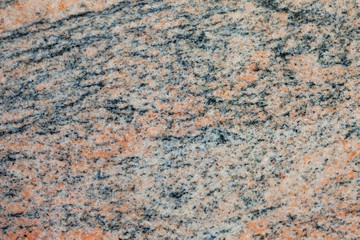 Pink and black marble background