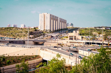 Modiin City, Israel