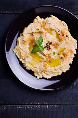 Hummus