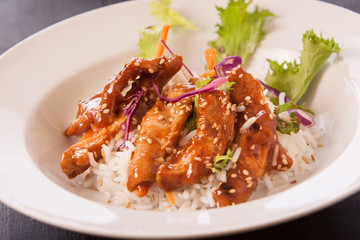 Japanesse food