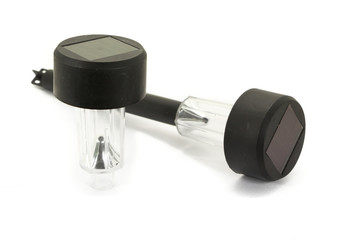 floor lamp for decorate garden or walkway