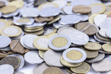 Monete italiane, la lira