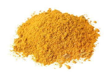 Curry powder