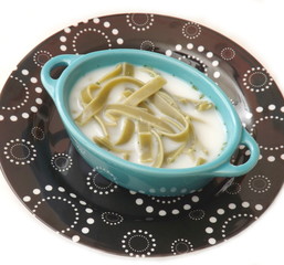 Nudelsuppe