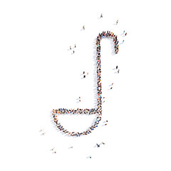 people in the form of colonel.