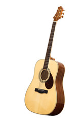 Acoustic guitar