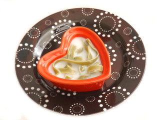 Nudelsuppe