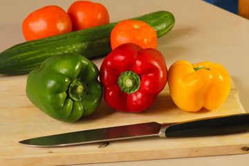 légumes