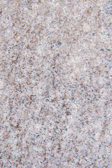 Granite stone wall texture