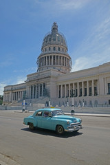 Havanna, Kapitol
