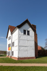 Queen Elizabeth's Hunting Lodge, Chingford, UK