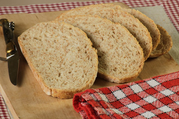 pain de campagne