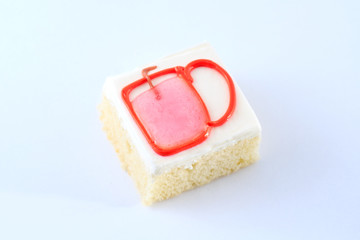 fancy cake