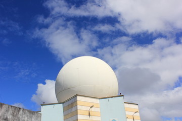 Fototapeta premium Météo