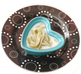 Nudelsuppe