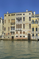 Naklejka premium Venezia