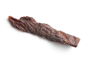 spice beef jerky