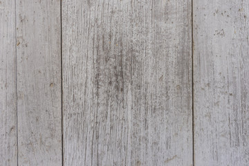 Shabby style wooden boards