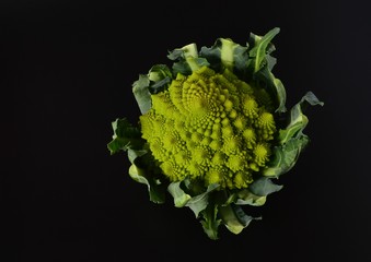 cavolo romano