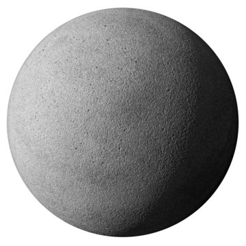 stone sphere