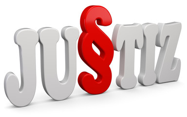 Justiz