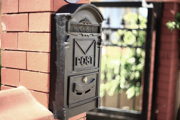 Posta Kutusu