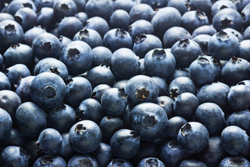 Blueberries