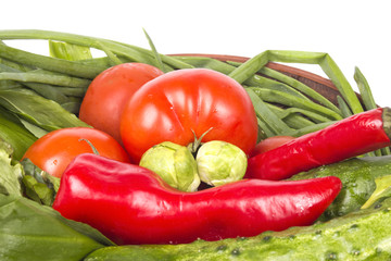 fresh vegetable vegetables vitamin