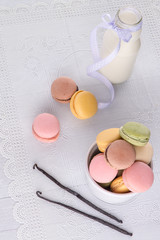 Classic Macarons