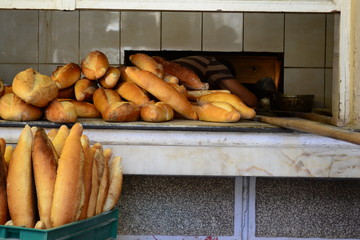 Ekmek Parası
