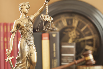law