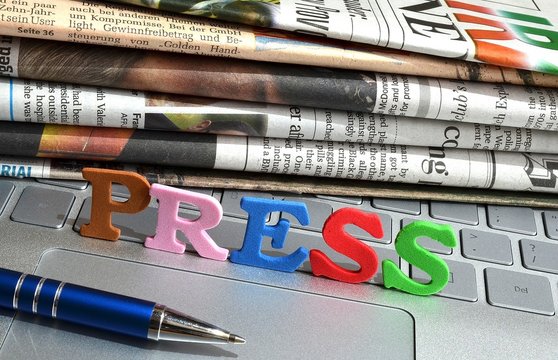 Press