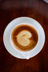 Coffee Mocha Coffee Time to eat.