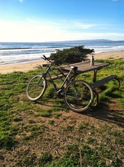 Fototapeta premium Time for a break!