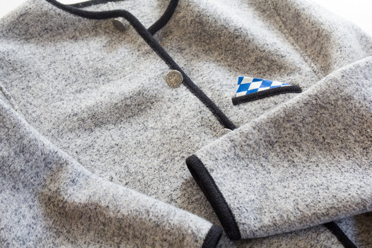 Trachtenjacke