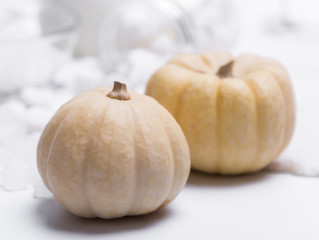 pumpkins