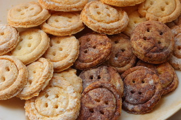 cookies