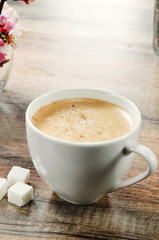 natural coffee