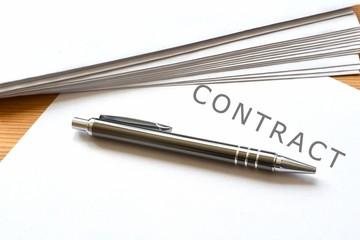 Contract